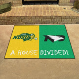 A House Divided - NDSU/UND - One Herd