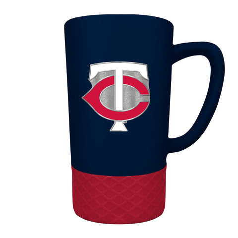 Minnesota Twins 18 oz. JUMP Mug