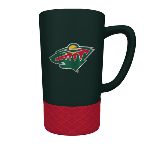 Minnesota Wild 18 oz. JUMP Mug