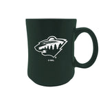 Minnesota Wild Green 19 oz. STARTER Ceramic Coffee Mug