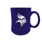 Minnesota Vikings Purple 19 oz. STARTER Ceramic Coffee Mug