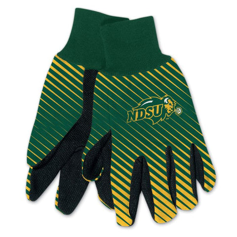 NDSU Bison Utility Gloves