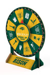 NDSU Bison Wheel of Fate