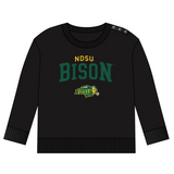 NDSU Bison Infant Sweatshirt