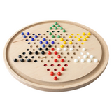 Aggravation / Chinese Checkers Board Game