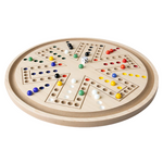 Aggravation / Chinese Checkers Board Game