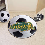 NDSU Bison Soccer Ball - One Herd