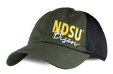 NDSU Bison Mesh Women's Cap