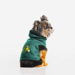 NDSU Hooded Dog Jacket - One Herd
