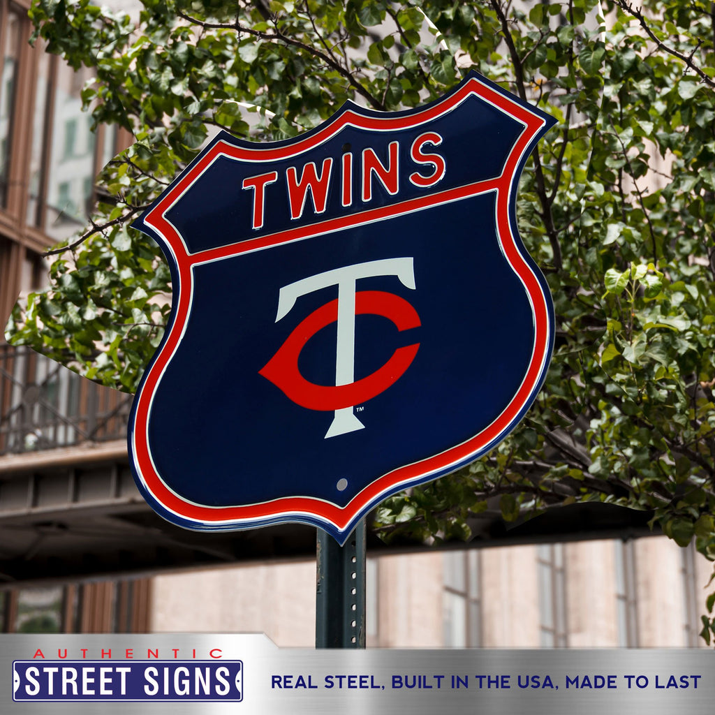 Minnesota Twins Authentics