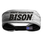 NDSU Bison Tigerspace Headband