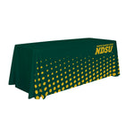 NDSU Table Throws - One Herd