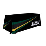 NDSU Table Throws - One Herd
