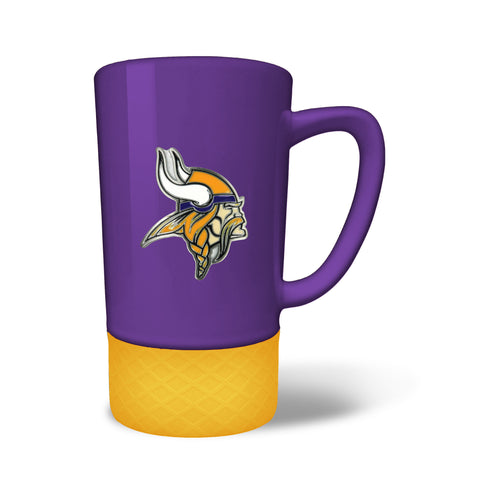 Minnesota Vikings 18 oz. JUMP Mug