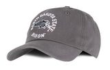 NDSU Bison Gray Women's Cap