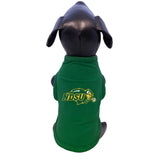 NDSU Bison Pet T-Shirt - One Herd