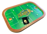 NDSU Bison Penny Soccer Game