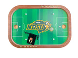 NDSU Bison Penny Soccer Game