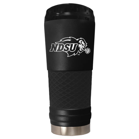 NDSU Bison The Stealth Draft Tumbler - One Herd