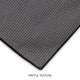NDSU Bison Grey Microfiber 19" X 41" Towel - One Herd